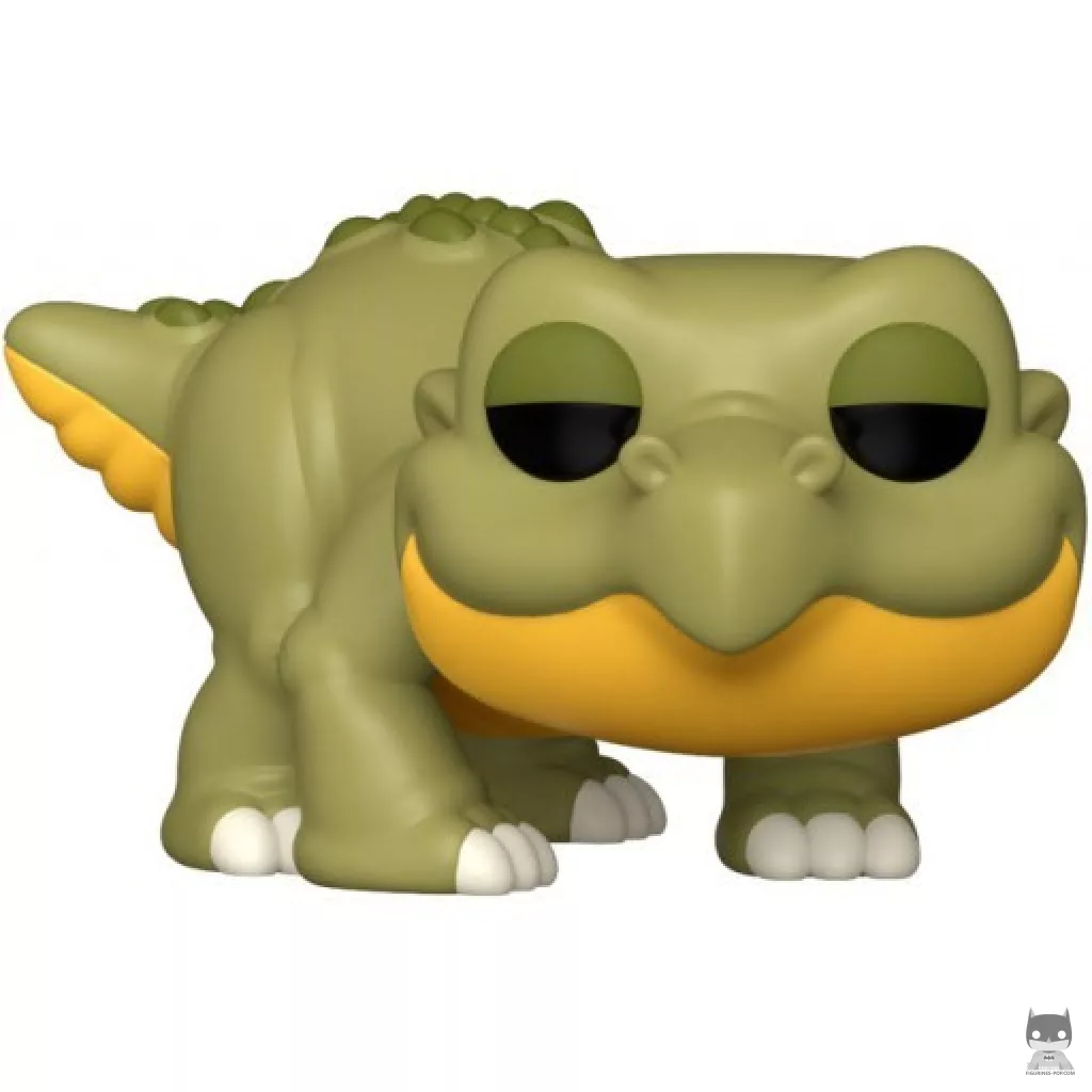 Spike Funko Pop! figure (The Land Before Time)