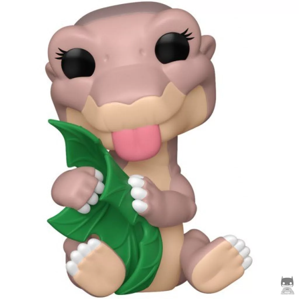 Littlefoot Funko Pop! figure (The Land Before Time)