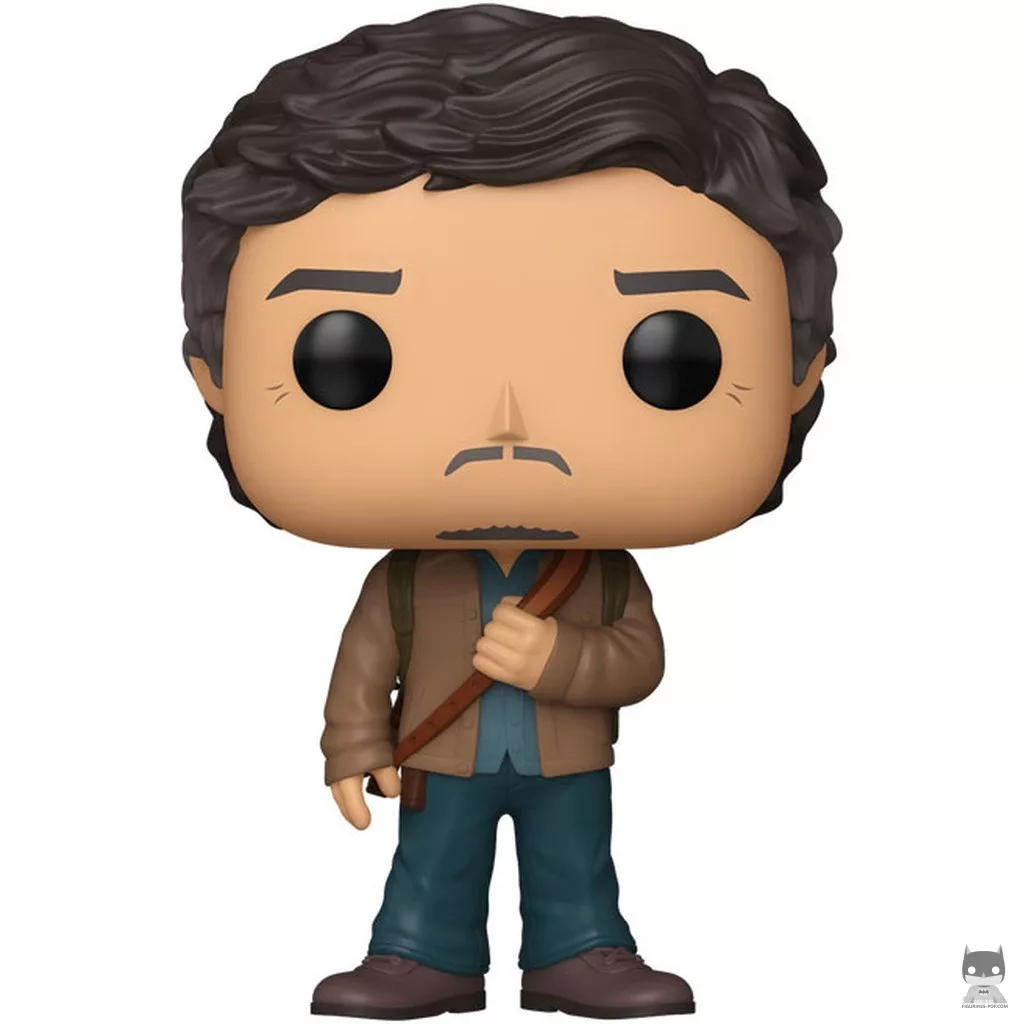 Joel Miller Funko Pop! figure (The Last of Us)