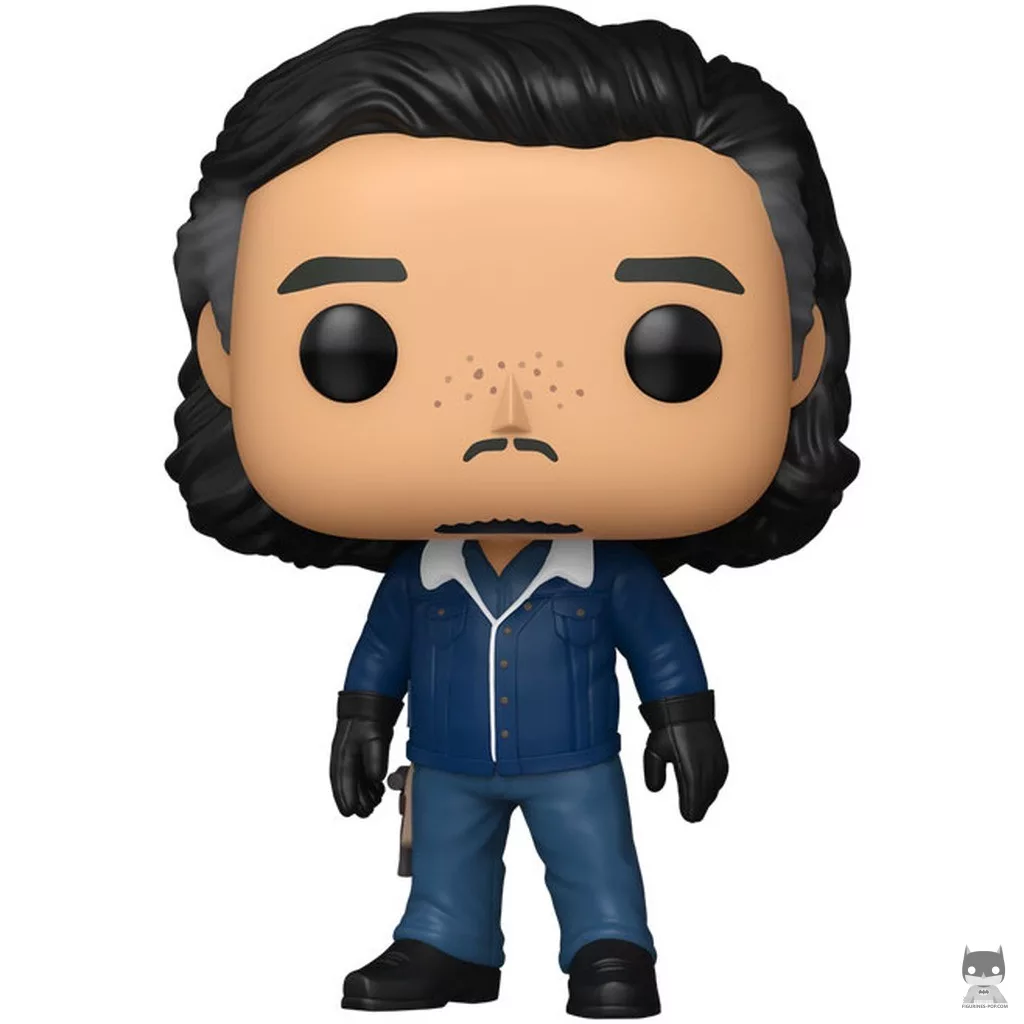 Tommy Miller Funko Pop! figure (The Last of Us)