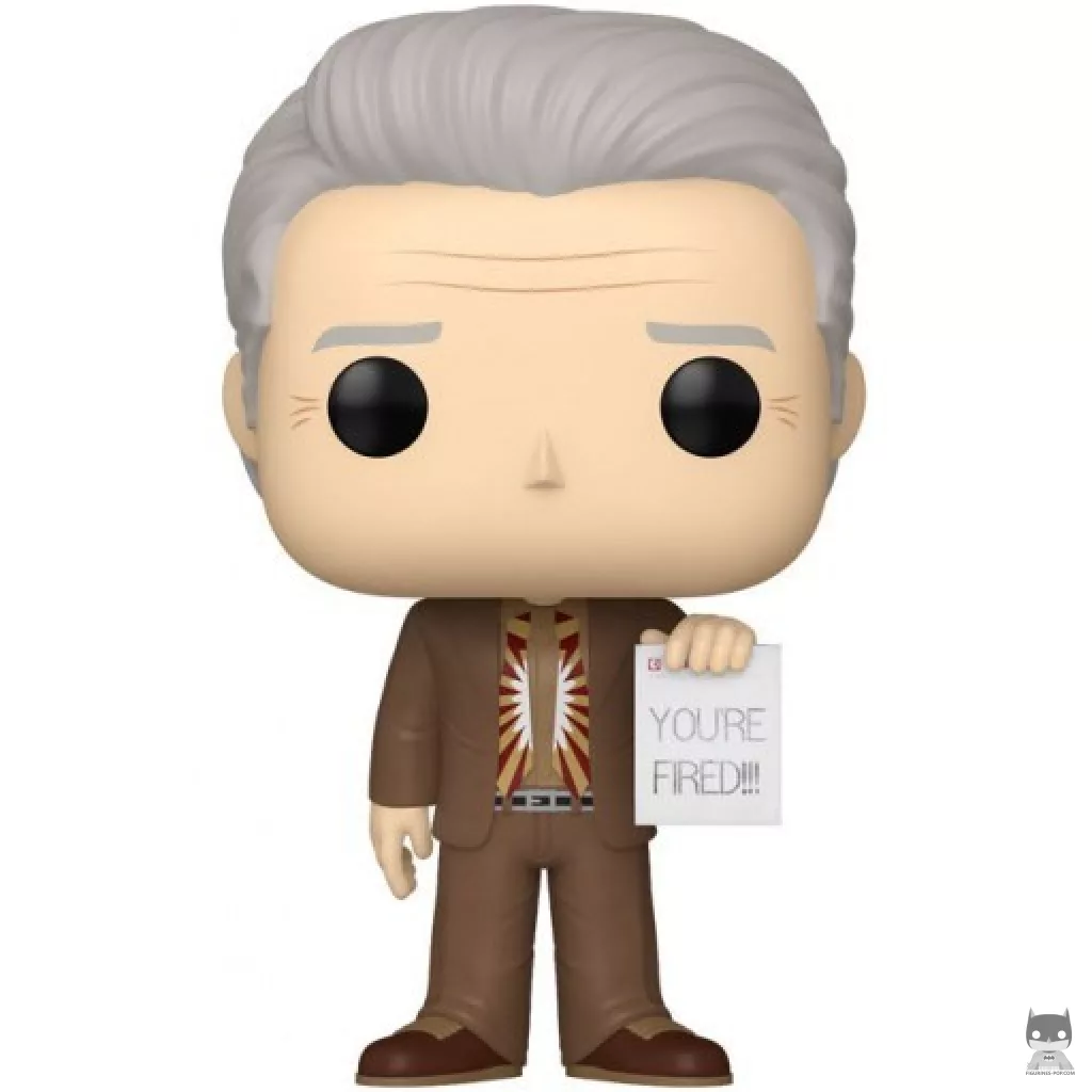Marty Mcfly 2015 Funko Pop! figure (Back to the Future)