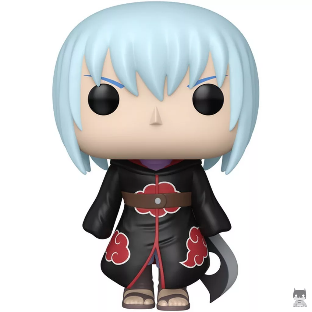 Suigetsu Hozuki Funko Pop! figure (Naruto Shippuden)