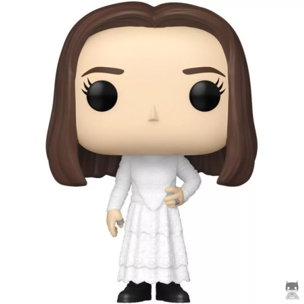 Kat Harvey Funko Pop! figure (Casper the Friendly Ghost)