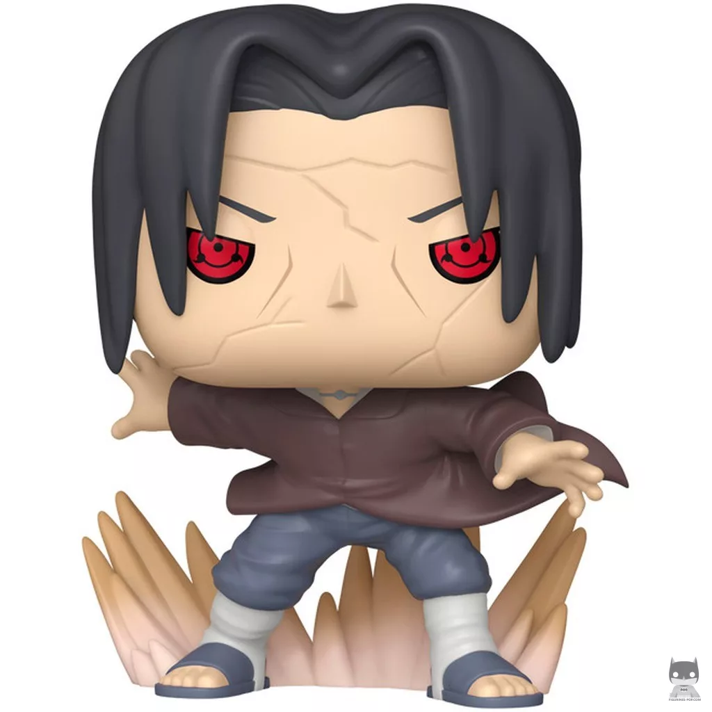 Itachi Uchiha (Edo Itachi) Funko Pop! figure (Naruto Shippuden)