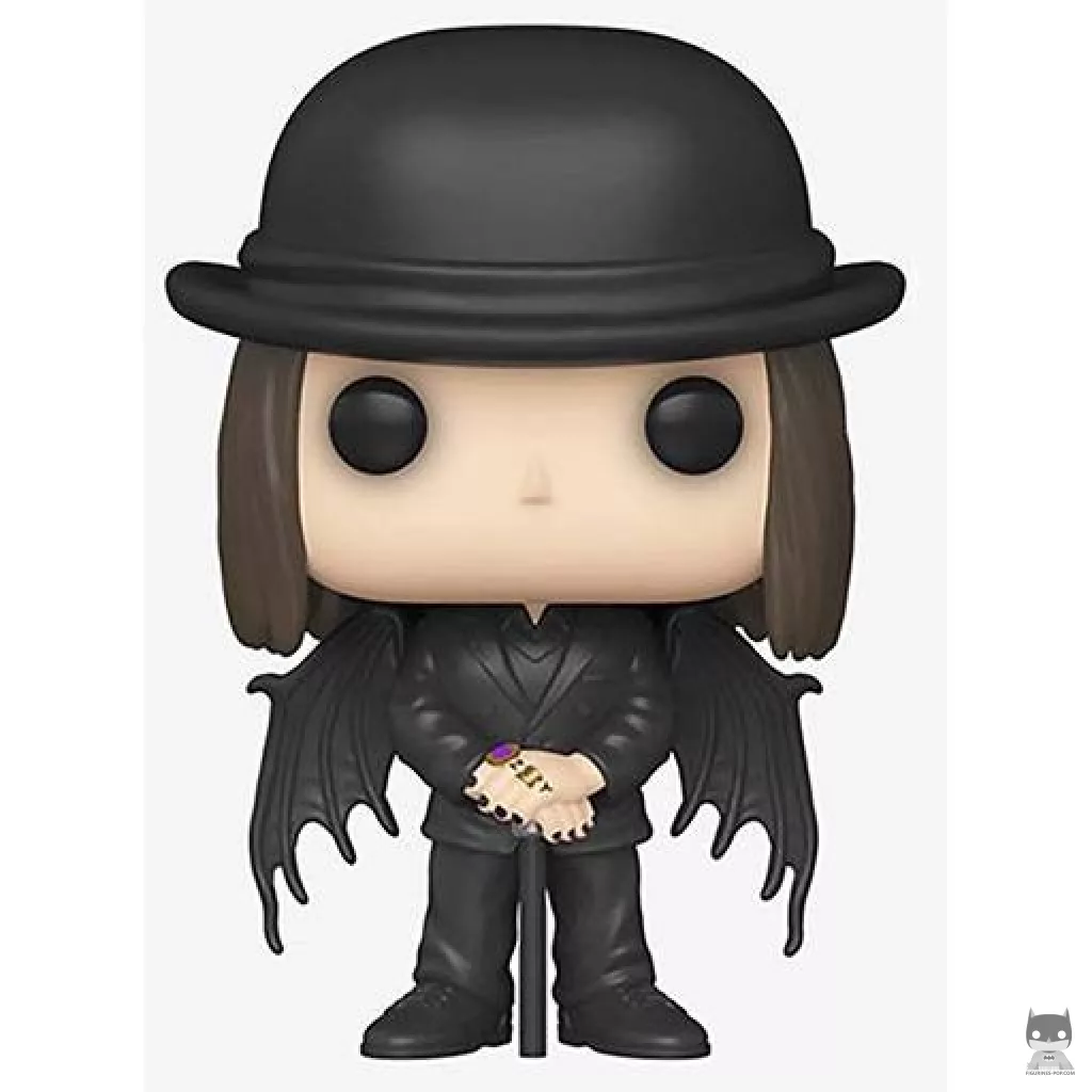 Ozzy Osbourne (Ordinary Man) Funko Pop! figure (Ozzy Osbourne)