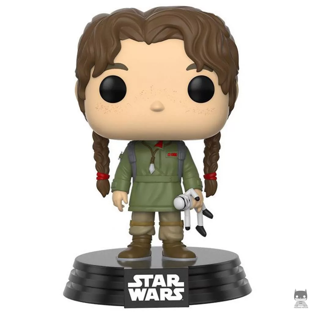Jyn Erso Young Funko Pop! figure (Rogue One: A Star Wars Story)