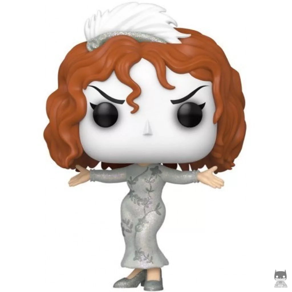 Baby (Diamond Glitter) Funko Pop! figure (House of a Thousand Corpses)