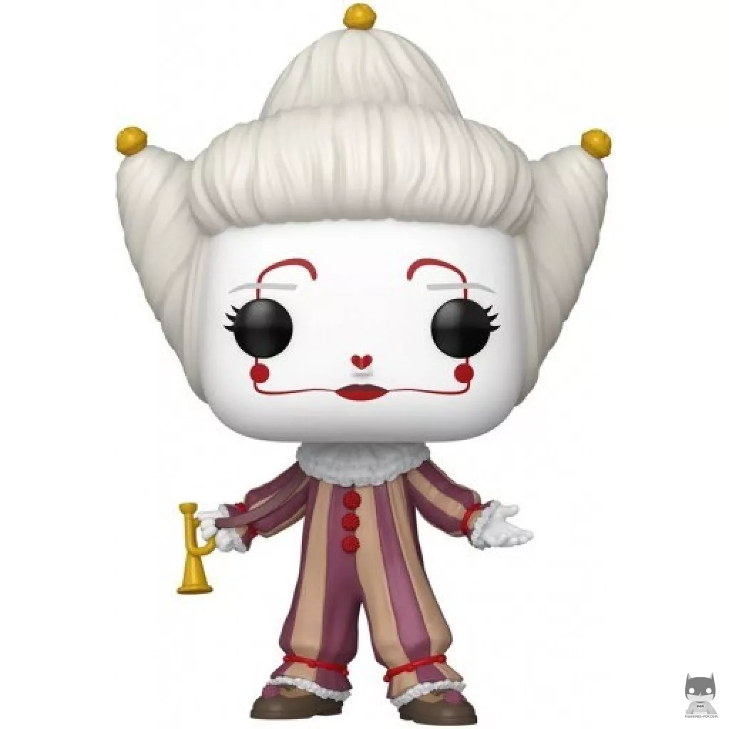 Little Periwinkle Funko Pop! figure (IT: Welcome to Derry)