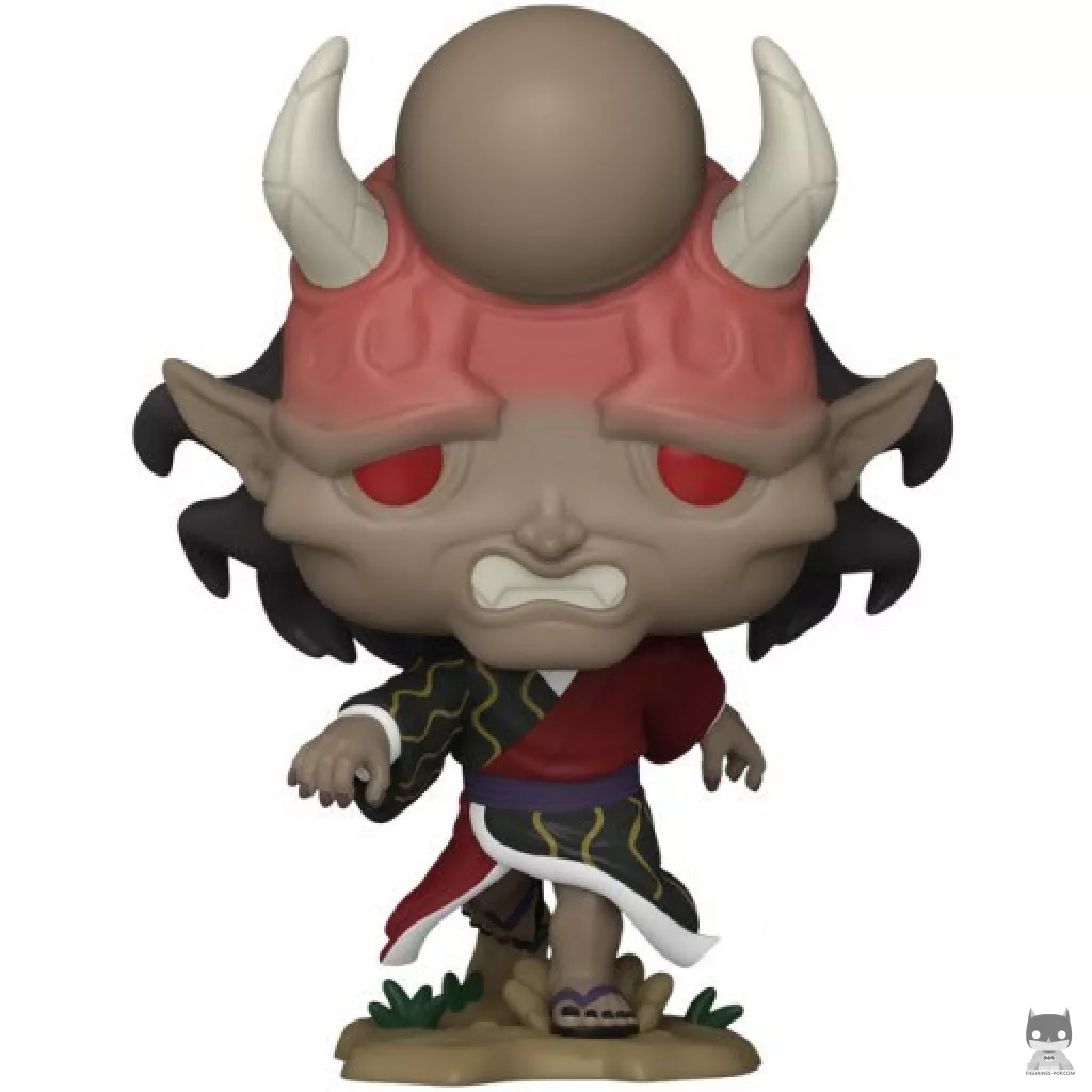 Hantengu Funko Pop! figure (Demon Slayer)