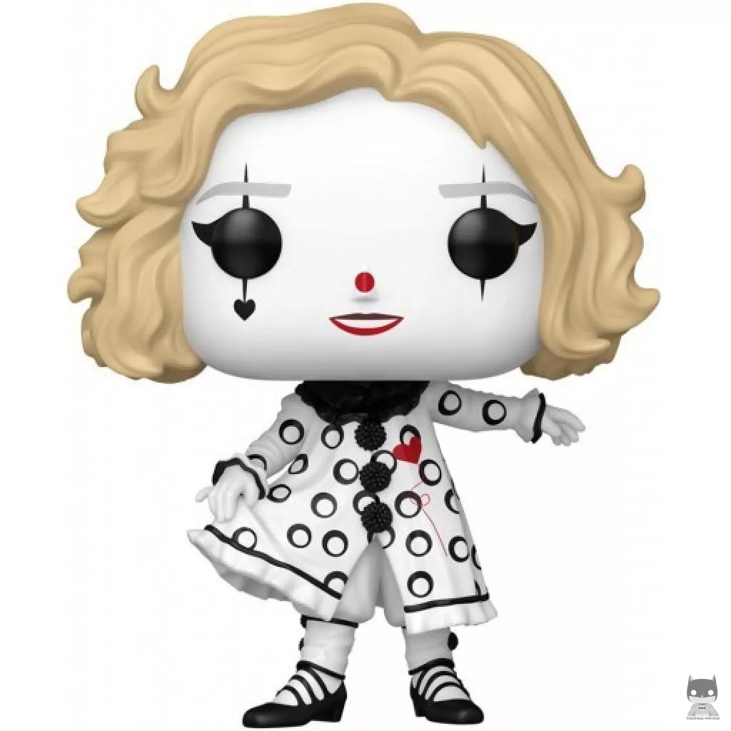 Original Periwinkle Funko Pop! figure (IT: Welcome to Derry)