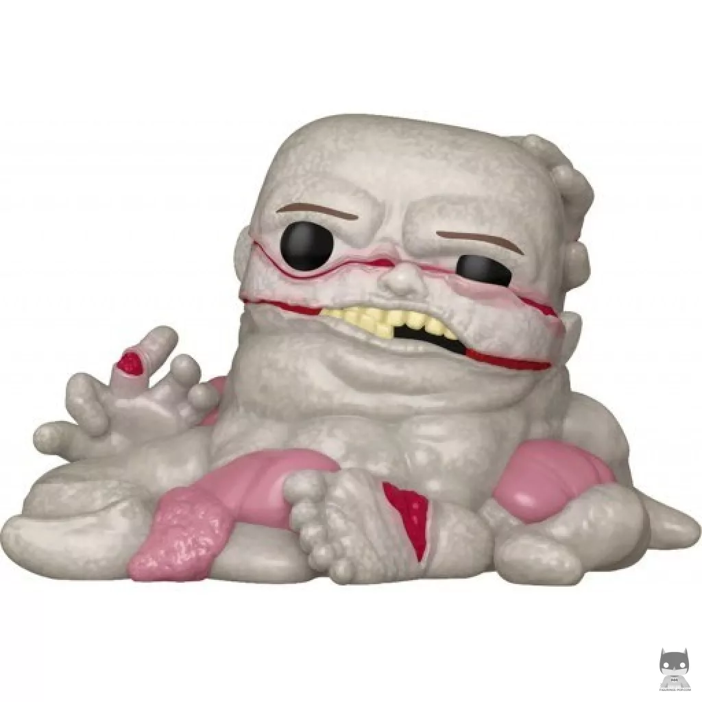 Pickle Dad Funko Pop! figure (IT: Welcome to Derry)