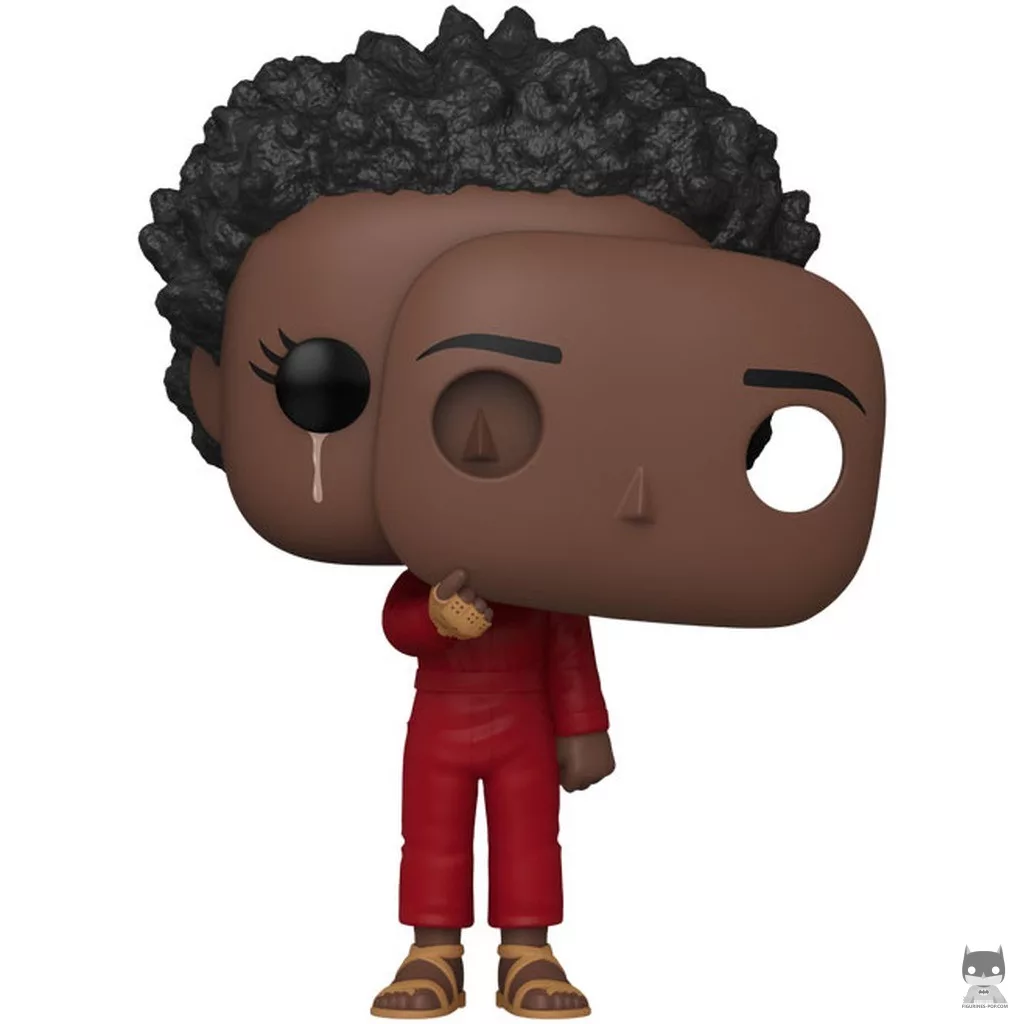 Red (Adelaide Wilson) Funko Pop! figure (Us)