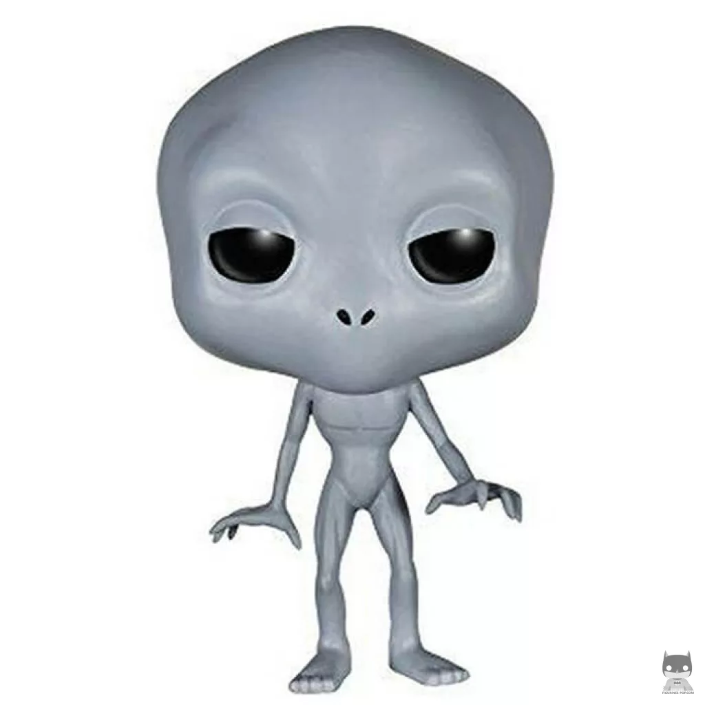 Alien Funko Pop! figure (X-Files)