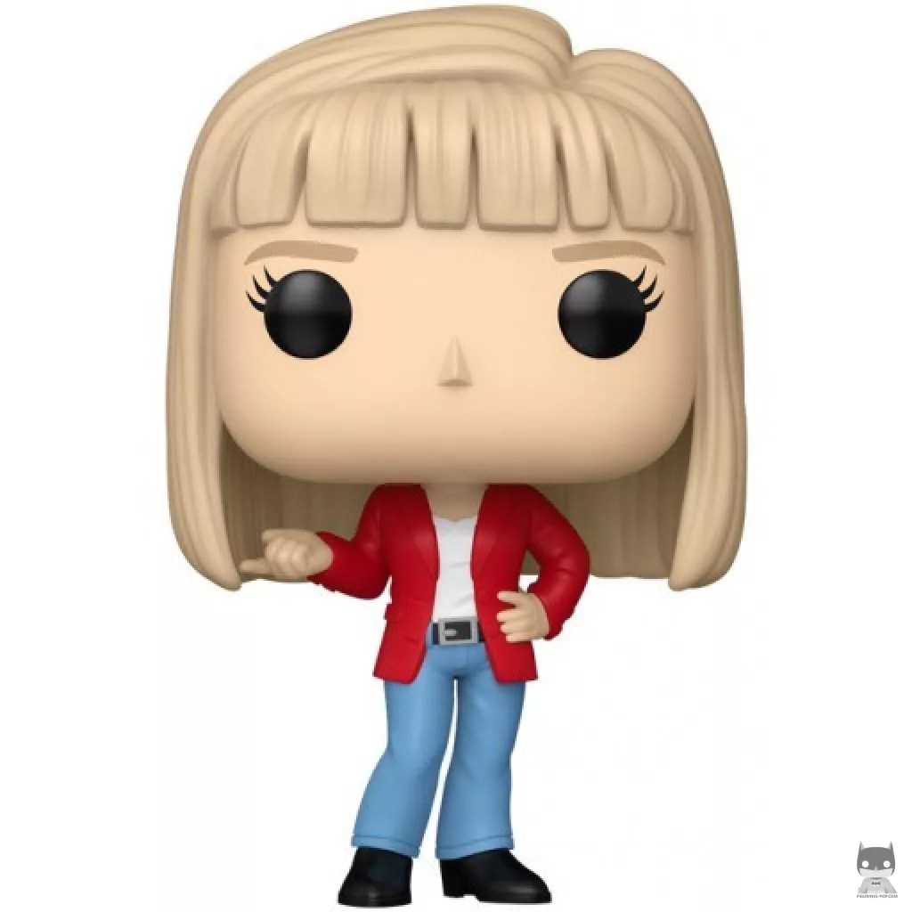 Kelly Taylor Funko Pop! figure (90210)