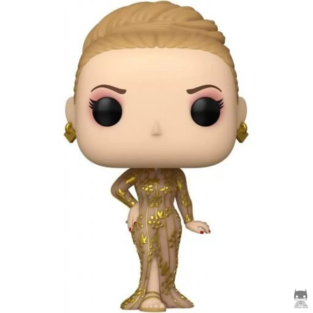 Ginger Mckenna Funko Pop! figure (Casino)