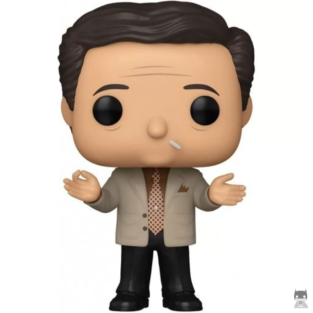 Nicky Santoro Funko Pop! figure (Casino)