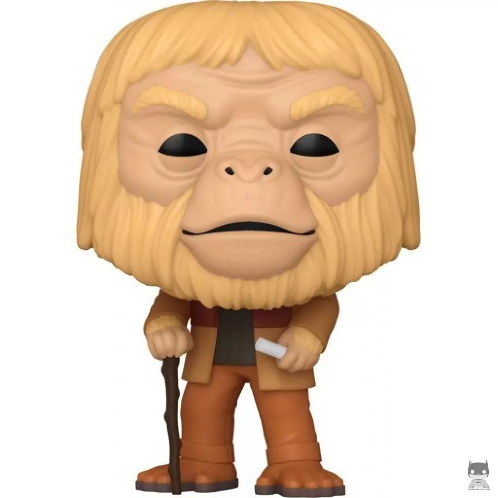 Dr. Zaius Funko Pop! figure (Planet of the Apes)