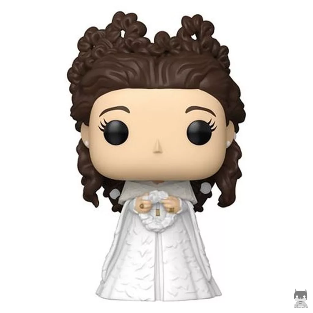 Guenièvre Funko Pop! figure (Kaamelott)