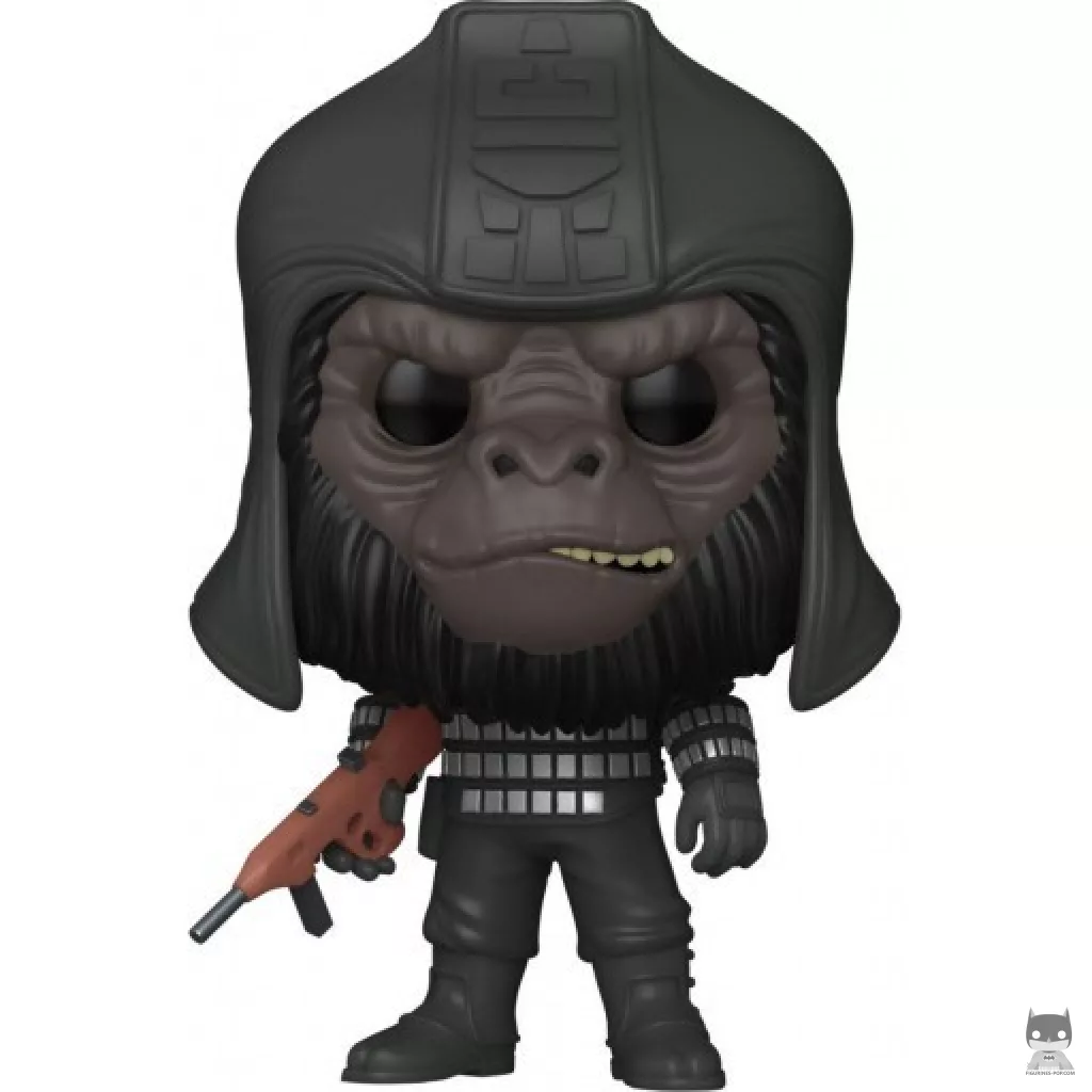 General Ursus Funko Pop! figure (Planet of the Apes)