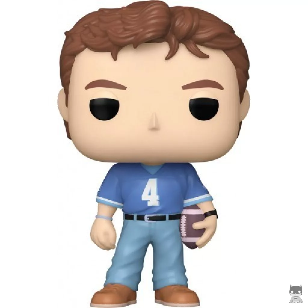 Mox Funko Pop! figure (Varsity Blues)