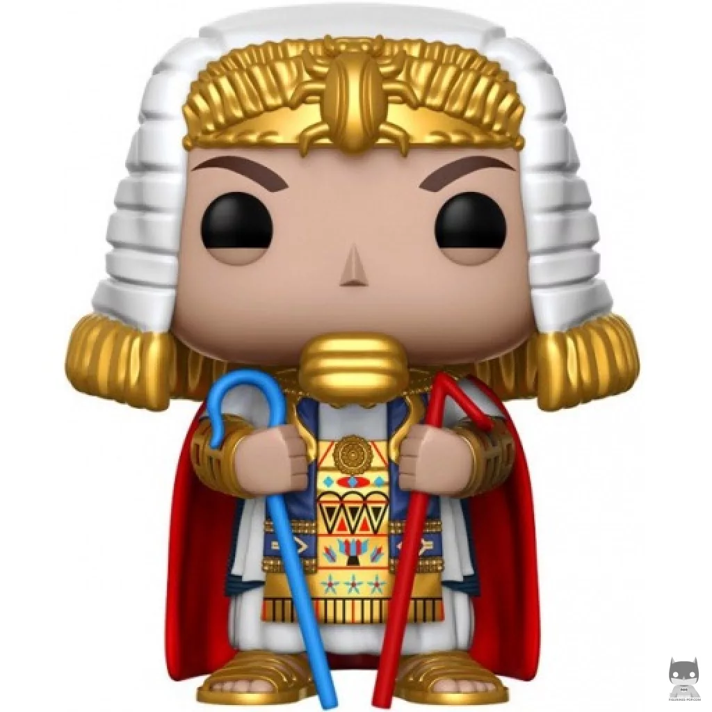 King Tut Funko Pop! figure (Batman: Classic TV Series)