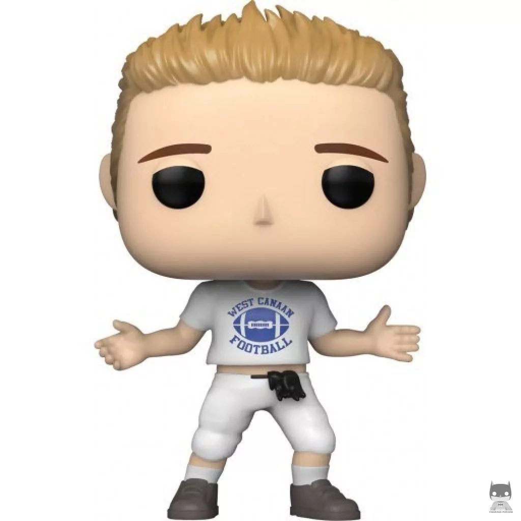 Charlie Tweeder Funko Pop! figure (Varsity Blues)
