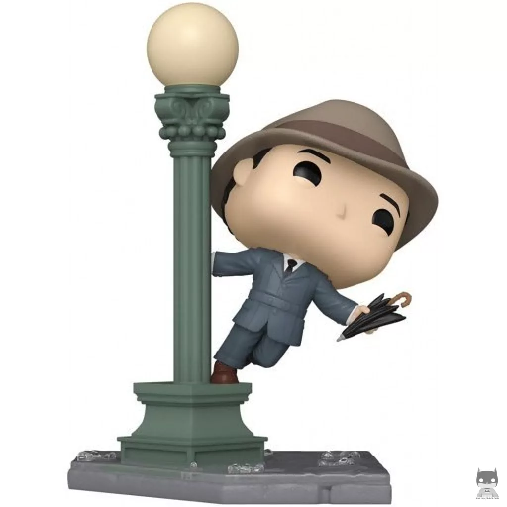 Don Lockwood Funko Pop! figure (Singin' in the Rain)