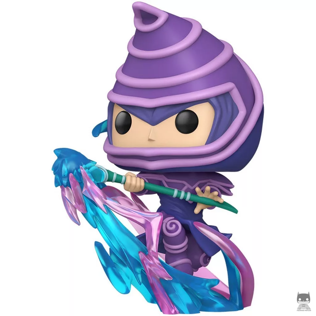 Dark Magician Funko Pop! figure (Yu-Gi-Oh!)