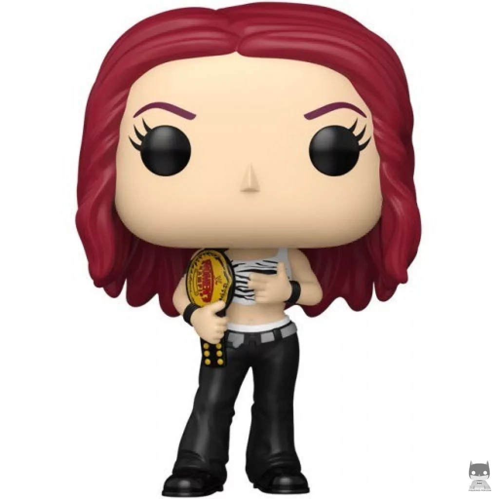 Lita Funko Pop! figure (WWE)