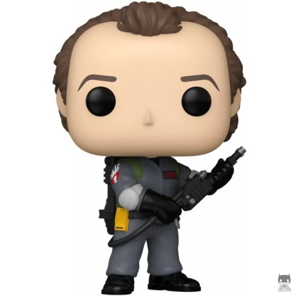 Peter Venkman Funko Pop! figure (Ghostbusters)