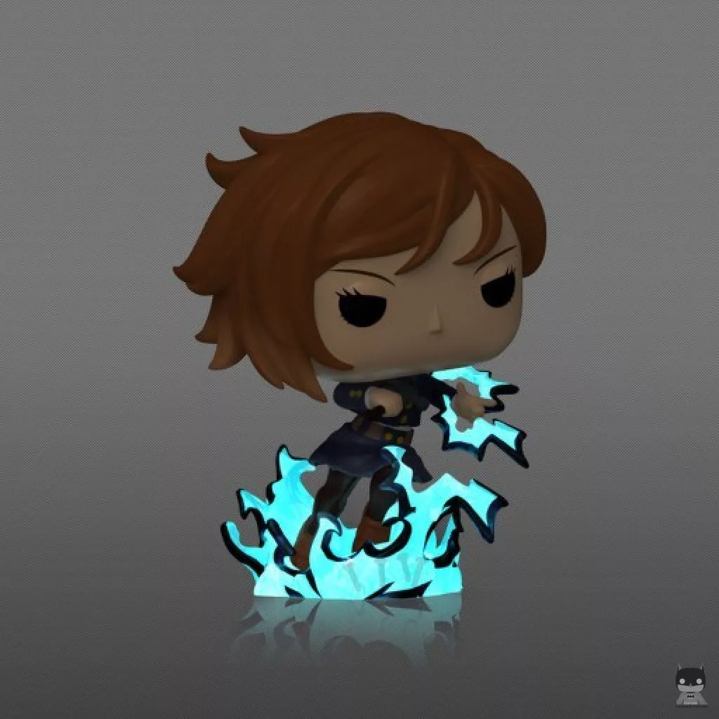 Nobara Kugisaki (Chase & Glow in the Dark) Funko Pop! figure (Jujutsu Kaisen)