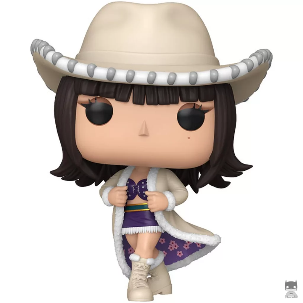Miss All Sunday Funko Pop! figure (One Piece (Netflix))