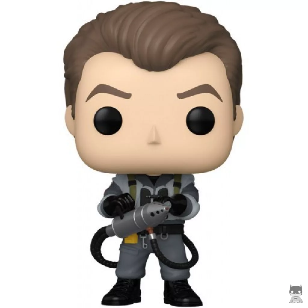 Ray Stantz Funko Pop! figure (Ghostbusters)