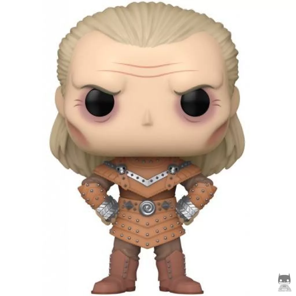 Vigo Funko Pop! figure (Ghostbusters)