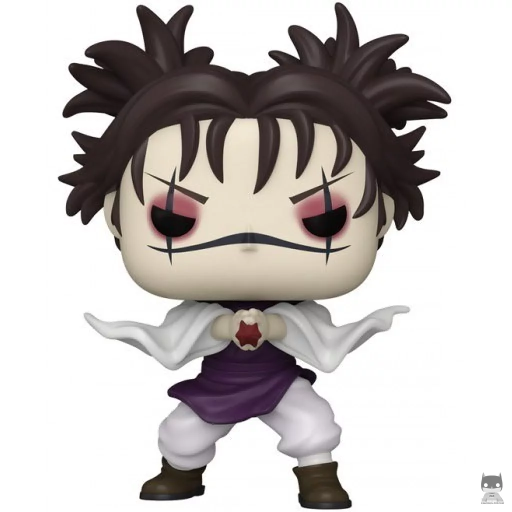 Choso (Piercing Blood) Funko Pop! figure (Jujutsu Kaisen)