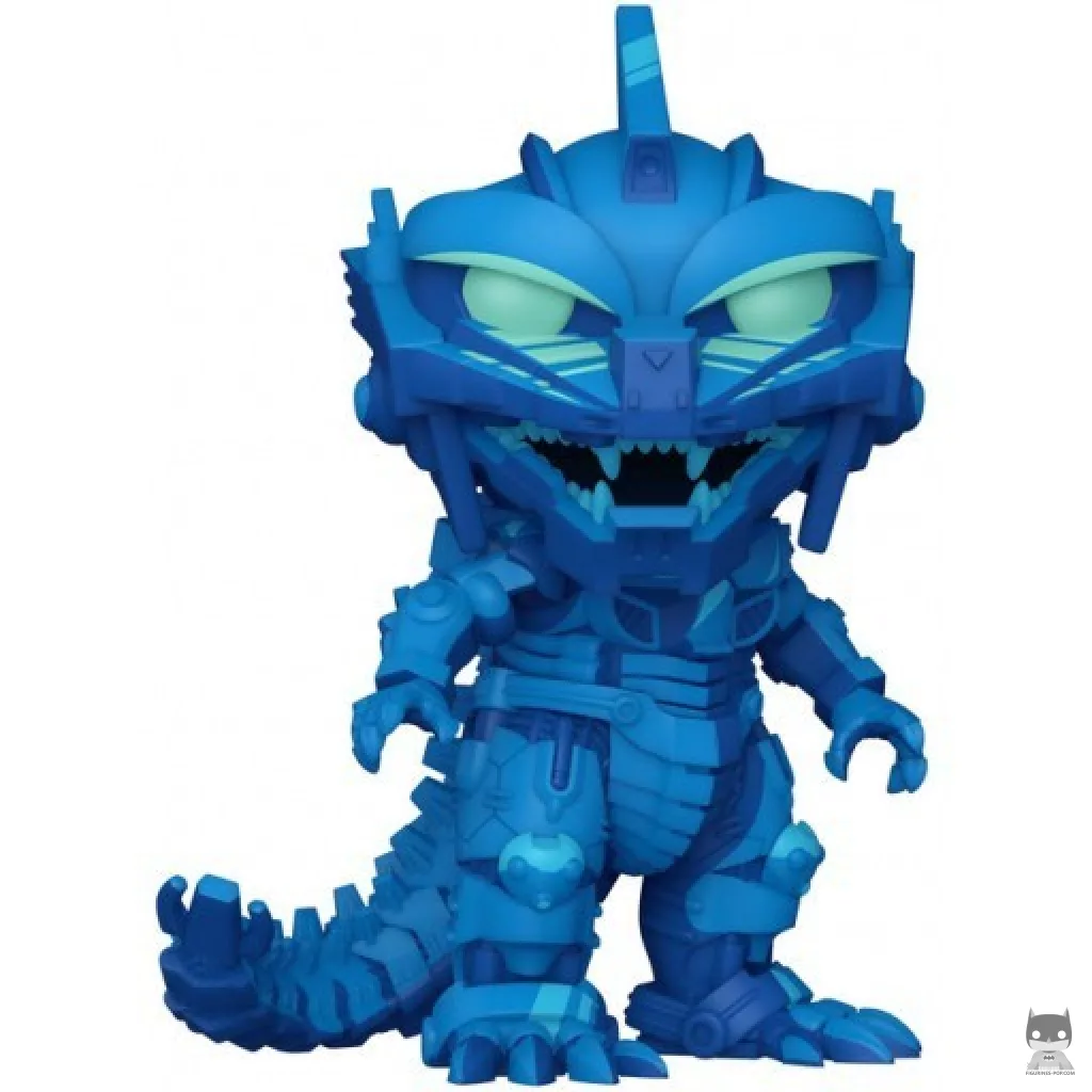 MechaGodzilla Funko Pop! figure (Godzilla)