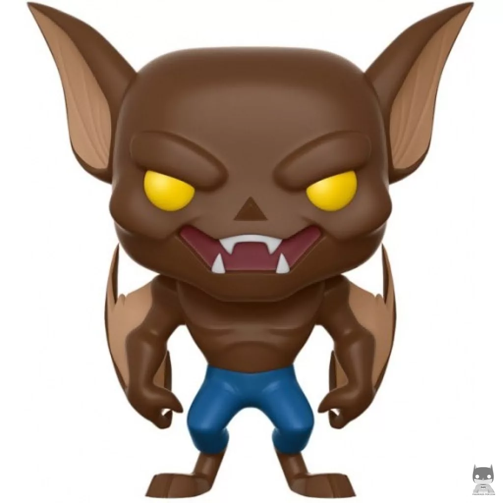 Manbat Funko Pop! figure (Batman: The Animated Series)
