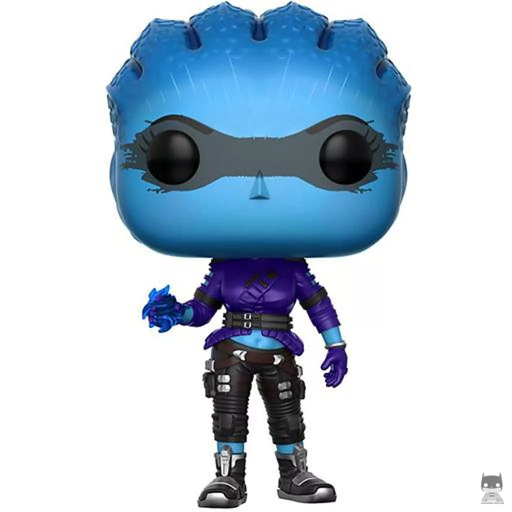 PeeBee Funko Pop! figure (Mass Effect)