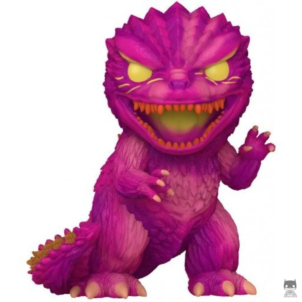 Godzilla Funko Pop! figure (Godzilla)
