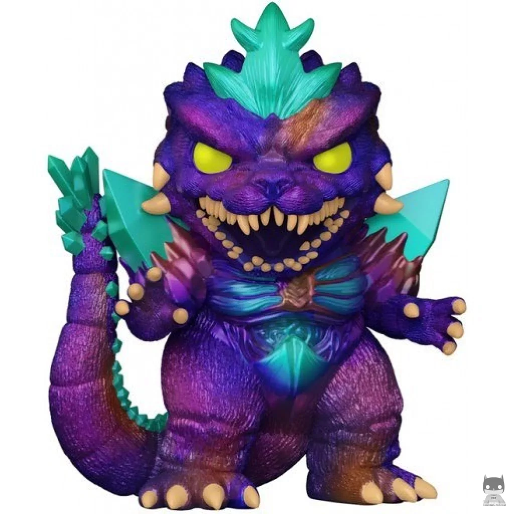 SpaceGodzilla Funko Pop! figure (Godzilla)