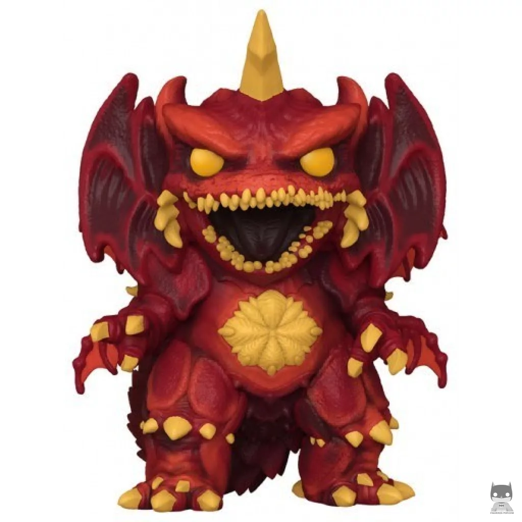 Destoroyah Funko Pop! figure (Godzilla)