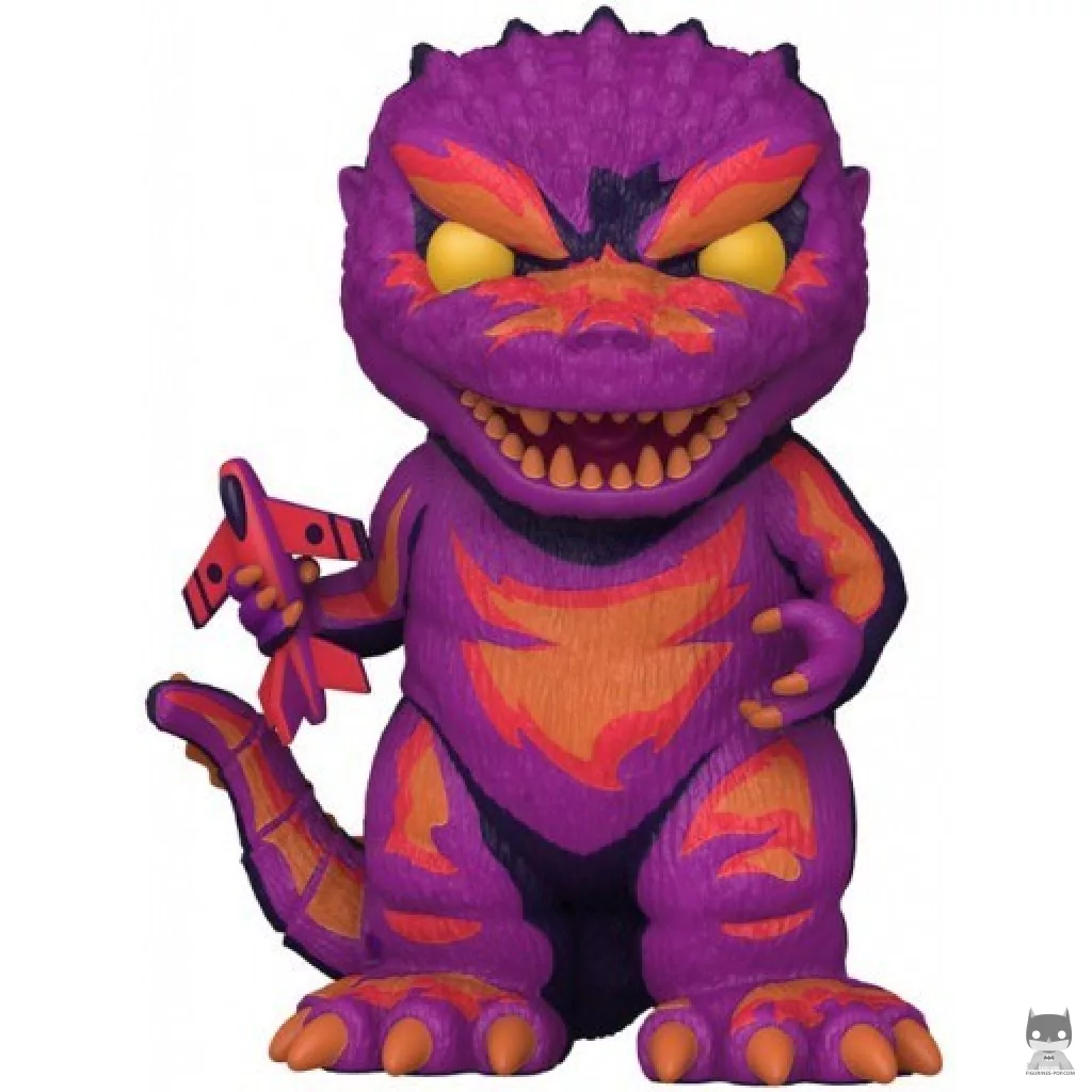 Godzilla Funko Pop! figure (Godzilla)