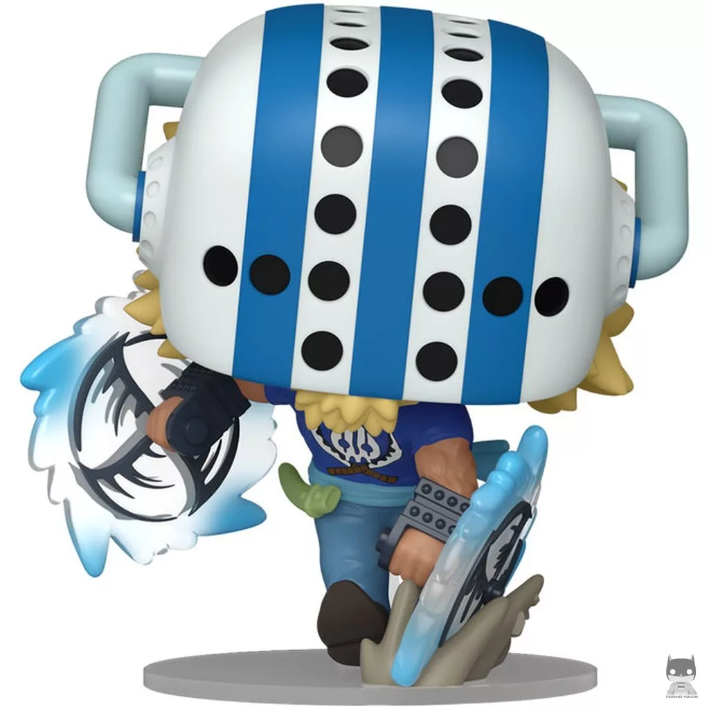 Killer Funko Pop! figure (One Piece)