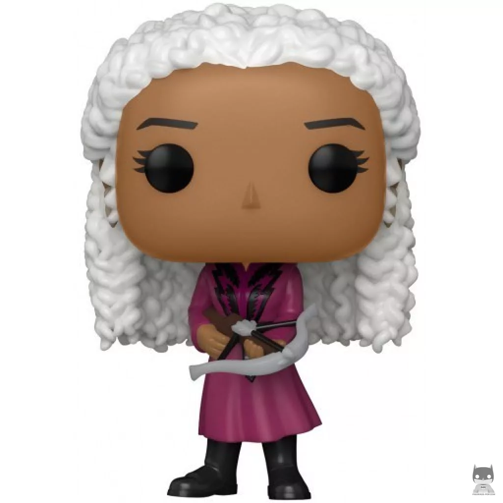 Baela Targaryen Funko Pop! figure (House of the Dragon : Day of the Dragon (Game of Thrones))