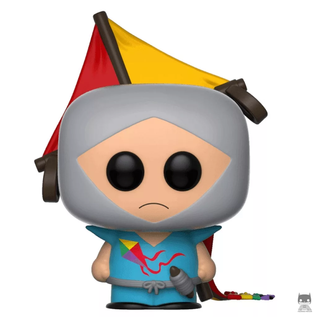 Human Kite Funko Pop! figure (South Park)