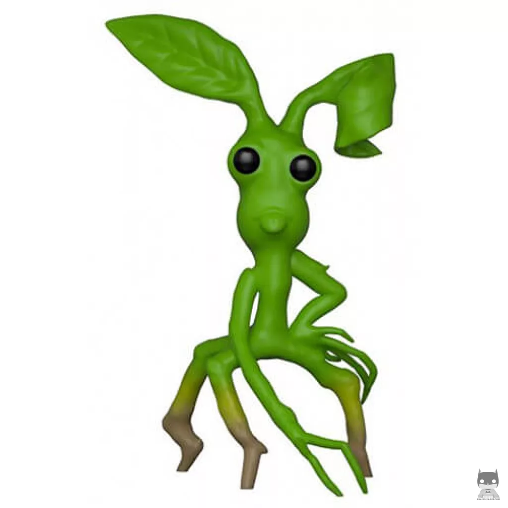 Pickett Funko Pop! figure (The Crimes of Grindelwald)