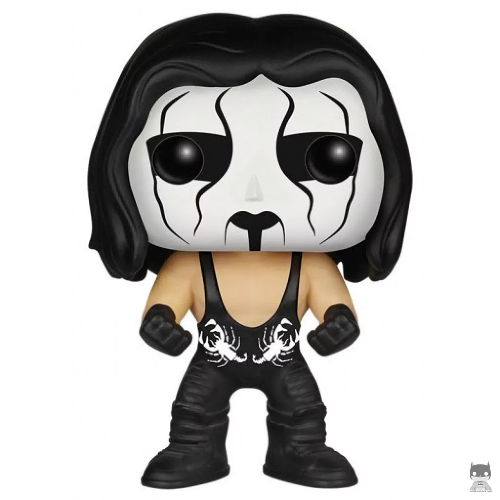 Sting Funko Pop! figure (WWE)