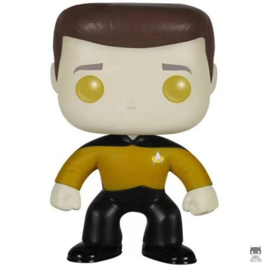 Data Funko Pop! figure (Star Trek)