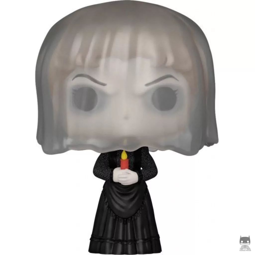 Bride in Black Funko Pop! figure (Insidious)