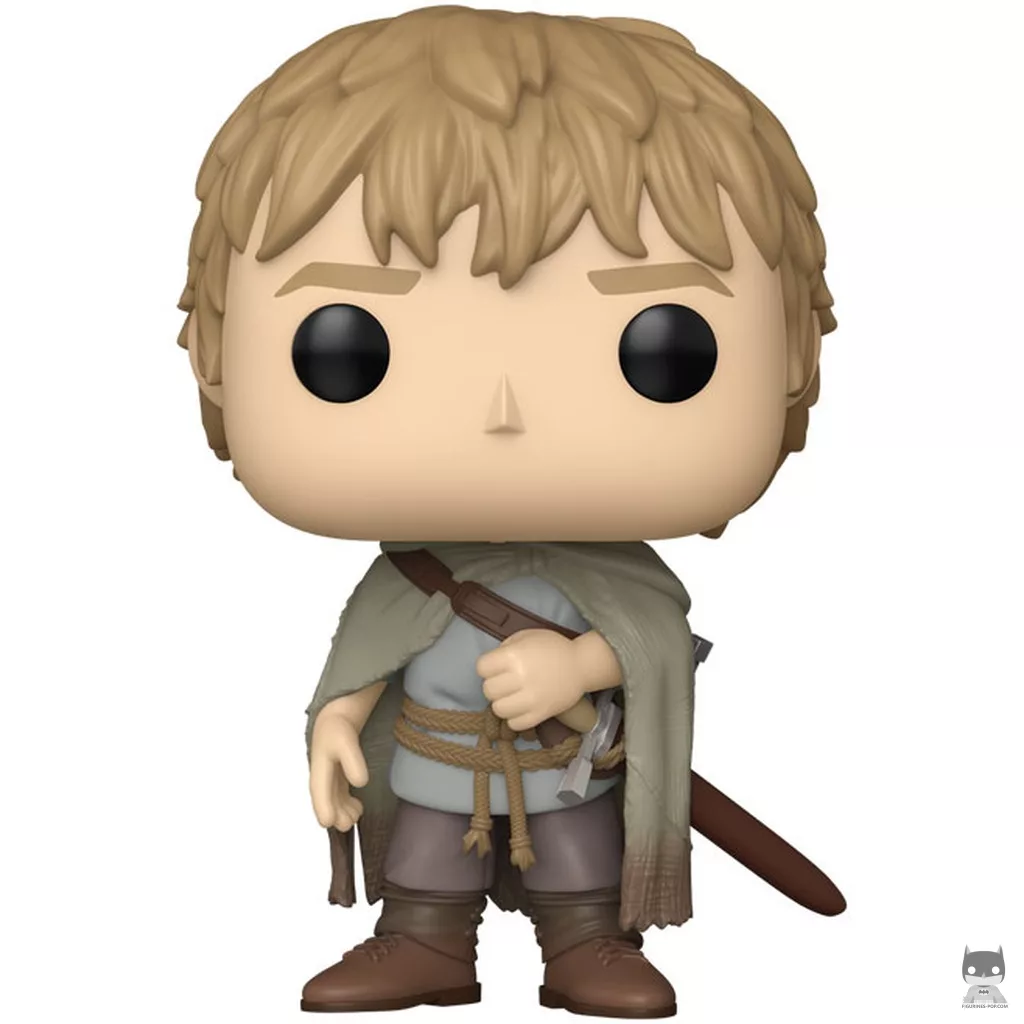 Dunk Funko Pop! figure (A Knight of the Seven Kingdoms)